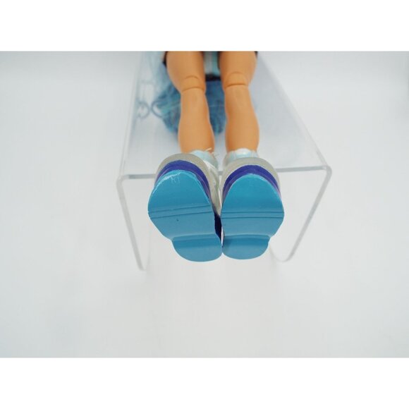 Rainbow High Skyler Bradshaw 11" Fashion Doll - Picture 9 of 11